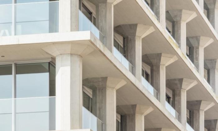 Genomineerden Betonprijs 2026 bekend